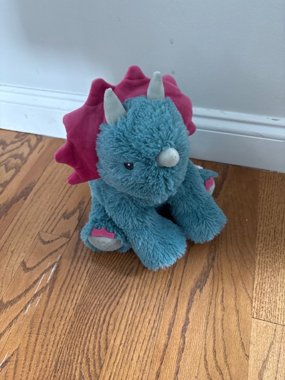 Dinosaur Warmies